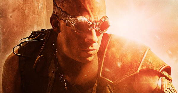 RIDDICK