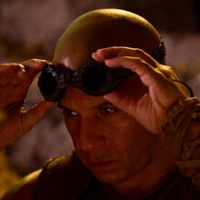 Richard B Riddick Riddick Wiki Fandom Riddick the protagonist of the series. richard b riddick riddick wiki fandom
