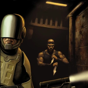 Richard B Riddick Riddick Wiki Fandom Assault on dark athena (vg). richard b riddick riddick wiki fandom