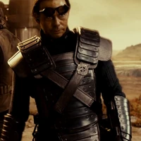Lockspur Riddick Wiki Fandom His father is boss johns who appears in riddick. lockspur riddick wiki fandom