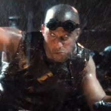 Richard B Riddick Riddick Wiki Fandom Assault on dark athena (vg). richard b riddick riddick wiki fandom