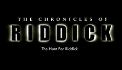 Hunt For Riddick