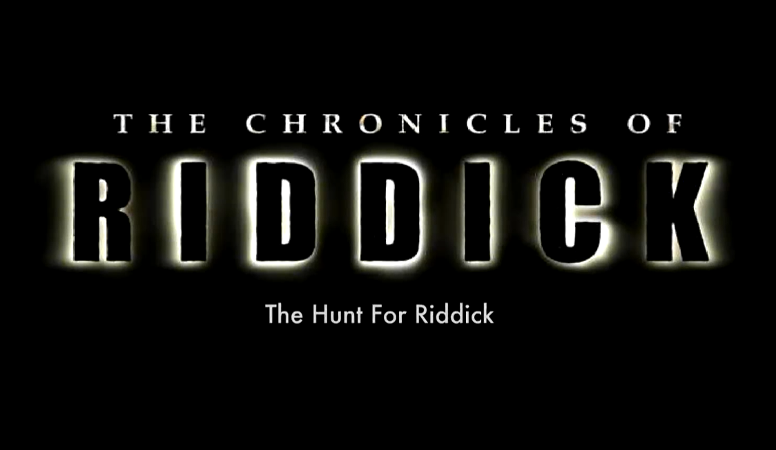 Hunt For Riddick Riddick Wiki Fandom 8894