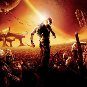 Riddick Wiki Fandom The discussion page may contain useful suggestions. riddick wiki fandom