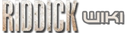 Riddick Wiki