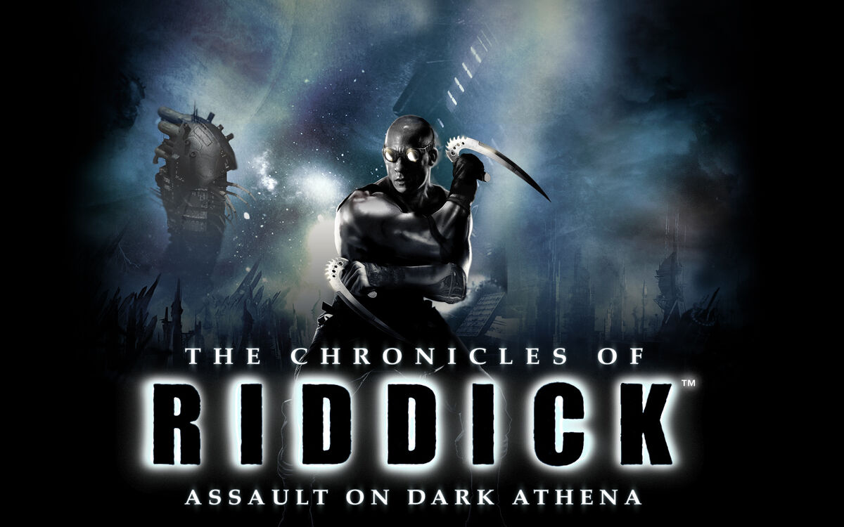 Assault on Dark Athena | Riddick Wiki | Fandom