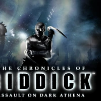 Assault On Dark Athena Riddick Wiki Fandom Im not perfect but i'm not the worst either. assault on dark athena riddick wiki