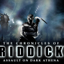 Riddick Wiki Fandom