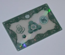 Universal Denomination