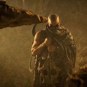 Richard B Riddick Riddick Wiki Fandom Look, i'm not with everyone here. richard b riddick riddick wiki fandom