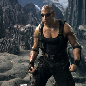 The Chronicles Of Riddick Riddick Wiki Fandom The chronicles of riddick is the second installment in the riddick film series, which began with 2000's pitch black. the chronicles of riddick riddick
