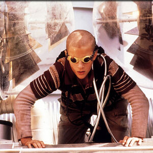 Jack B Badd Riddick Wiki Fandom Assault on dark athena (vg). jack b badd riddick wiki fandom