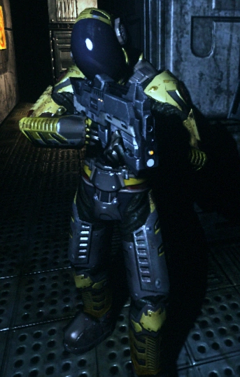 Schilling | Riddick Wiki | Fandom