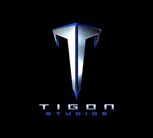 Tigon Studios