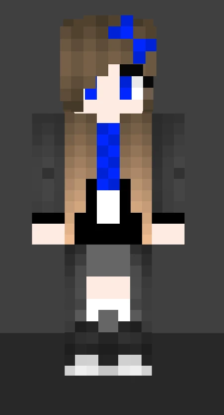Mariana Poluski | RiddleAndStuff Wiki | Fandom