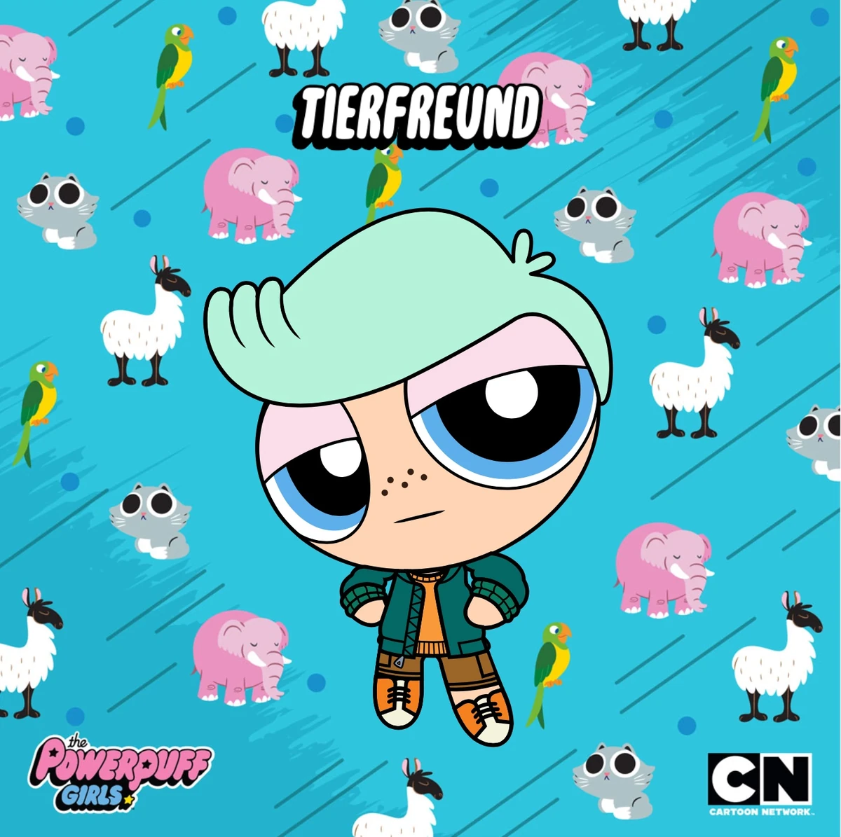 Harry King | RiddleAndStuff Wiki | Fandom