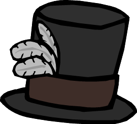 Feather hat | Riddle School Wiki | Fandom