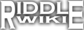 Riddle School Wiki Logo