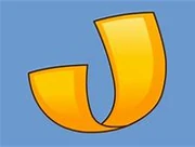 Jonochrome's logo.
