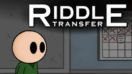 Riddle Transfer