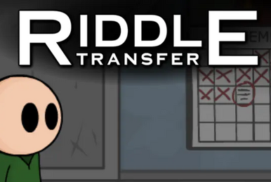 Riddle School (game) | Riddle Wiki | Fandom