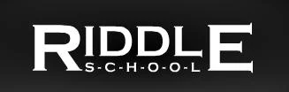 RIDDLE SCHOOTL 5592
