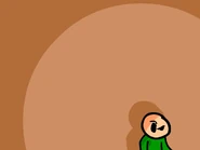 Phil in a Riddle School 2 Wallpaper, From one of Jonbro's Old Websites