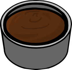 ChocolatePuddingIcon