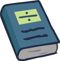 DivisionBookIcon