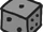 Game die