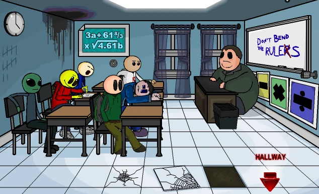 Riddle University | Riddle School Wiki | Fandom