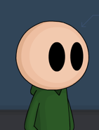 Phil in Riddle Transfer.