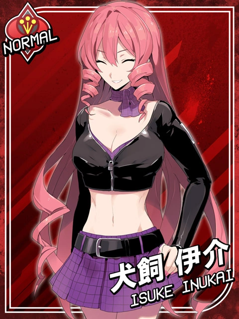 Akuma No Riddle Ak Gallery Riddle Story Of Devil Wiki Fandom