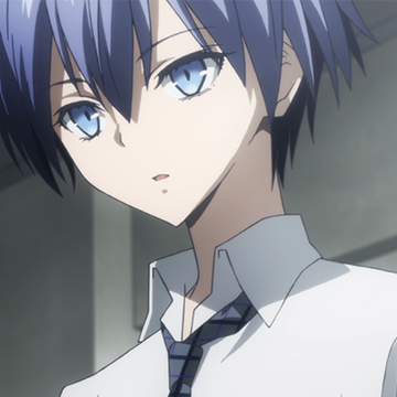 Tokaku Azuma Anime Riddle Story Of Devil Wiki Fandom