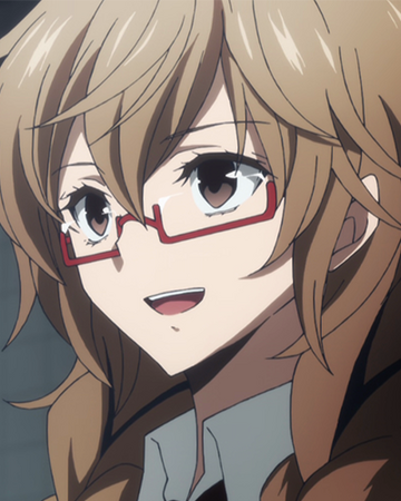 Shiena Kenmochi Anime Riddle Story Of Devil Wiki Fandom Shiena Kenmochi Anime Riddle Story Of Devil Wiki Fandom