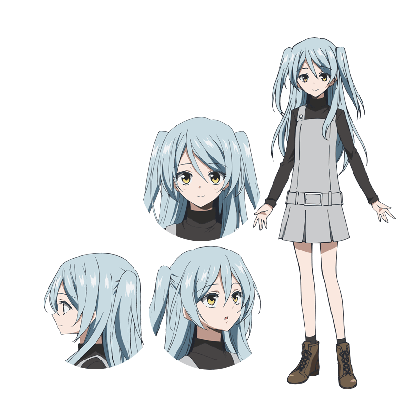 Hitsugi Kirigaya Gallery Riddle Story Of Devil Wiki Fandom Hitsugi Kirigaya Gallery Riddle Story Of Devil Wiki Fandom