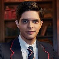 Nav Andrada
