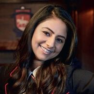 Anya Patel