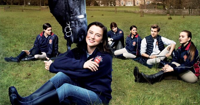 Season 1