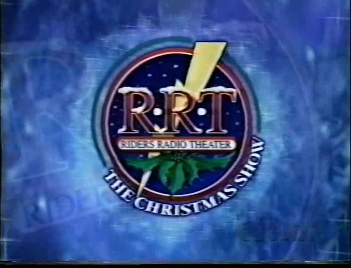 Riders Radio Theater The Television Show Episode 2 Riders in the Sky