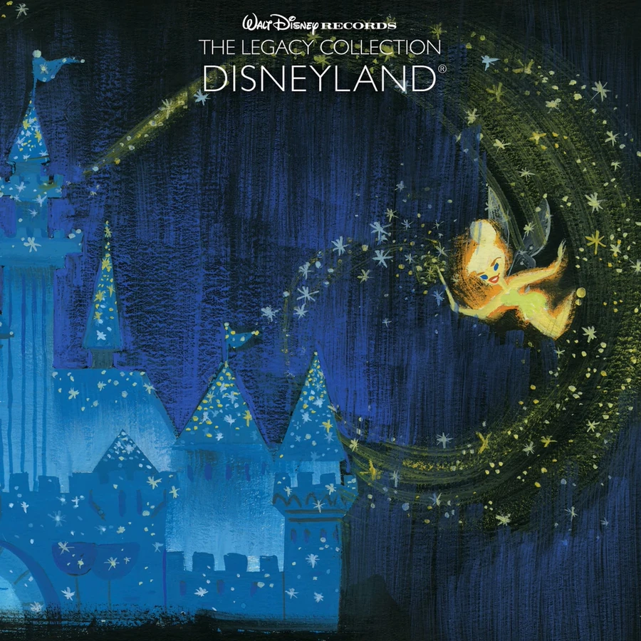 Walt Disney Records | Riders in the Sky Wiki | Fandom