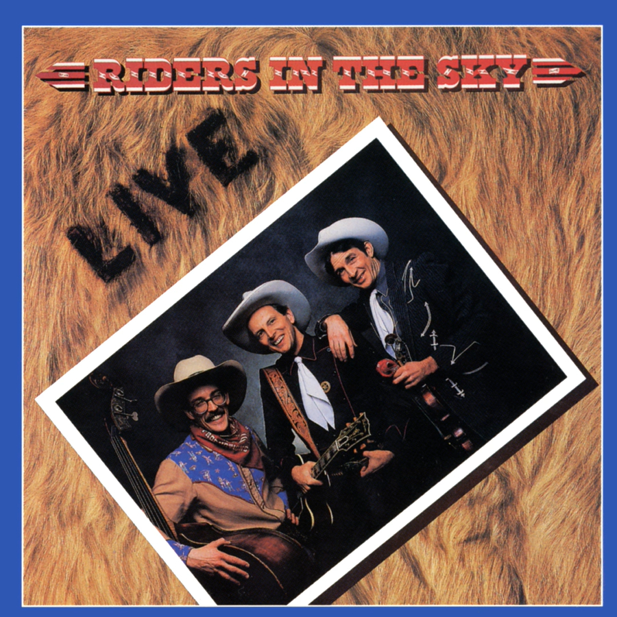 When The Bloom Is On The Sage Riders in the Sky Wiki Fandom