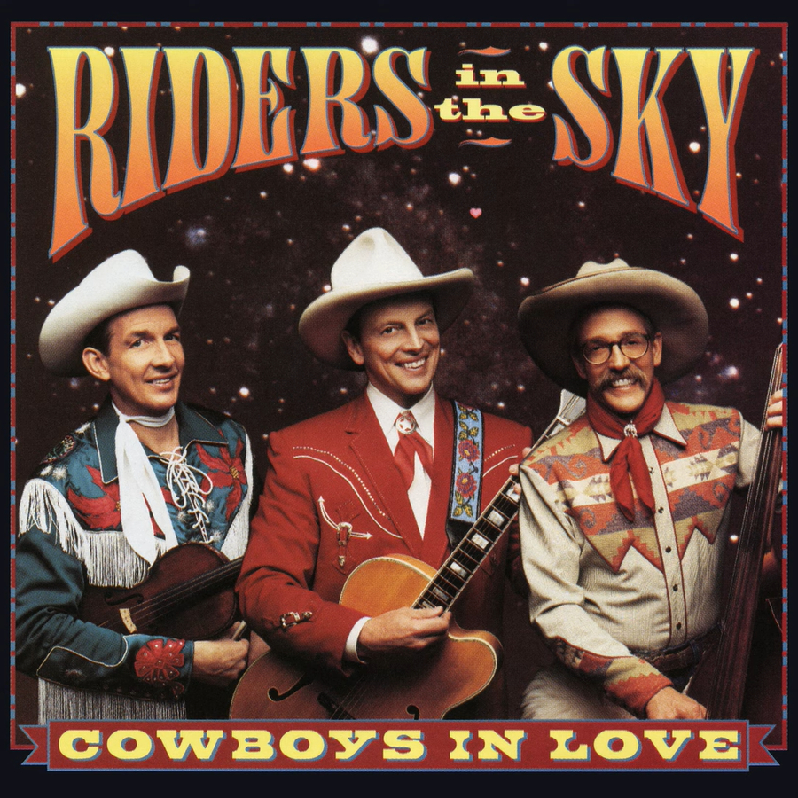 Category:1994 | Riders in the Sky Wiki | Fandom