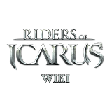 Riders of Icarus Wiki