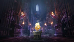 Hadakhan's Underground pic