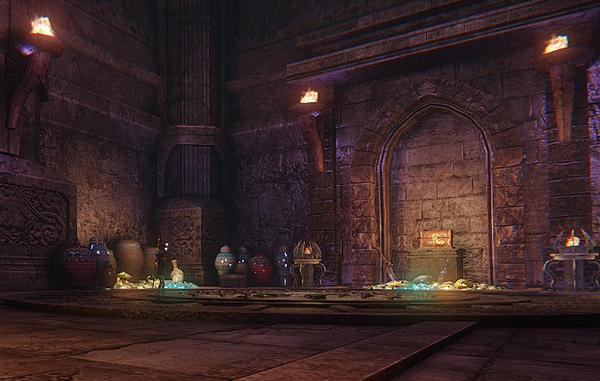 Hadakhan's Hidden Treasure Room HU.png