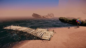 Philosopher's Fishery