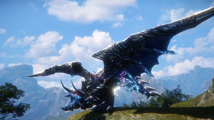 IceArmored Kerav Official Riders of Icarus Wiki IceArmored Kerav Official Riders of Icarus Wiki