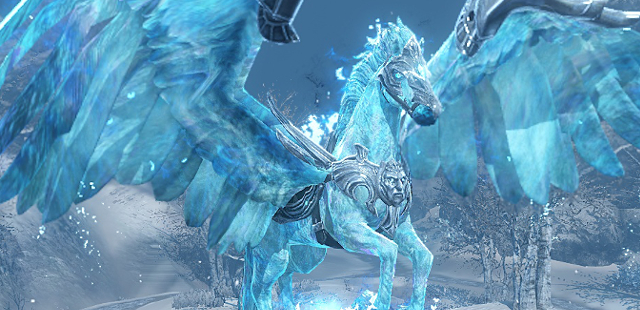 Hameon Riders of Icarus Wiki