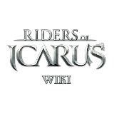 Riders of Icarus Wiki
